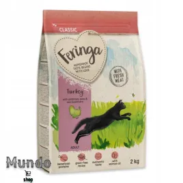 sucha-karma-feringa-adult-classic-dla-kota-smak-indyk-2-kg