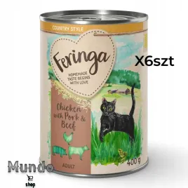mokra-karma-feringa-country-style-menu-smak-pork-kurczak-wolowina-400g-6szt