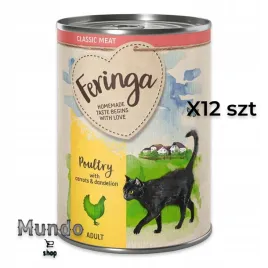 mokra-karma-feringa-classic-smak-kurczak-400g-12-szt