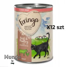 mokra-karma-feringa-classic-smak-wolowina-i-drob-400g-12-szt
