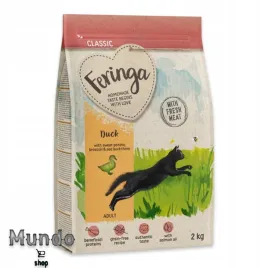 sucha-karma-feringa-adult-classic-dla-kota-smak-kaczka-2-kg