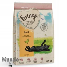 sucha-karma-feringa-kitten-classic-dla-kota-smak-kaczka-65-kg