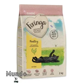 sucha-karma-feringa-kitten-classic-dla-kota-smak-kurczak-2-kg