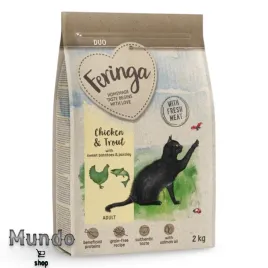 sucha-karma-feringa-adult-duo-dla-kota-smak-kurczak-i-pstrag-2-kg