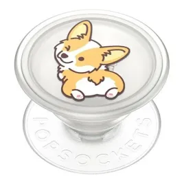 popsockets-plantcore-grip-cheeky-corgi806487-uchwyt-i-podstawka-do-telefonu
