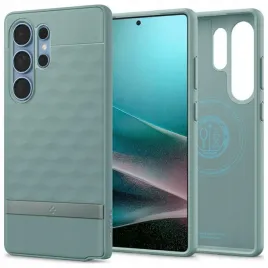 etui-spigen-parallax-mag-magsafe-do-samsung-galaxy-s25-ultra-zielony