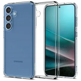 etui-spigen-ultra-hybrid-do-samsunggalaxy-s25-przezroczysty