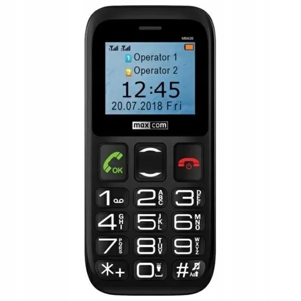 maxcom-mm426-se-czarny-marka-telefonu-maxcom