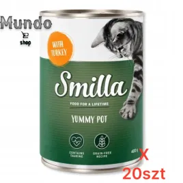 mokra-karma-dla-kota-smilla-mrrrau-400-g-smak-indyka-20-szt