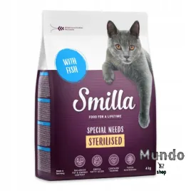 sucha-karma-dla-kota-smilla-adult-sterylizowanych-smak-ryba-4-kg