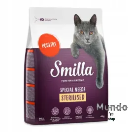 sucha-karma-dla-kota-smilla-adult-sterylizowanych-smak-kurczak-4-kg