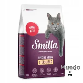 sucha-karma-dla-kota-smilla-adult-sterylizowanych-smak-wolowina-10-kg