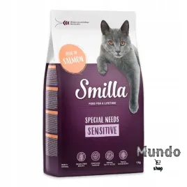 sucha-karma-dla-kota-smilla-adult-sensitive-smak-losos-1-kg
