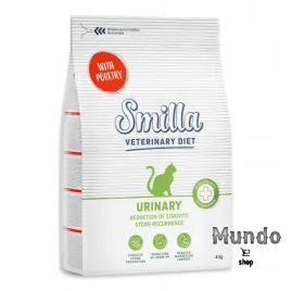sucha-karma-smilla-veterinary-diet-urinary-smak-drob-4-kg
