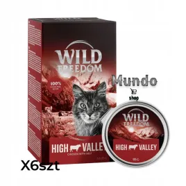 mokra-karma-wild-freedom-w-tacka-smak-wolowina-i-kurczaka-85g-6-szt