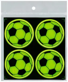 zestaw-naklejek-odblaskowych-pilki-4szt