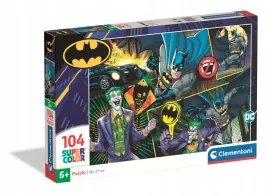 puzzle-104-super-kolor-batman-25031