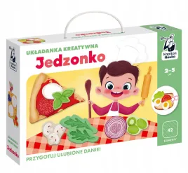 ukladanka-kreatywna-jedzonko-kapitan-nauka