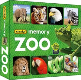 memory-zoo