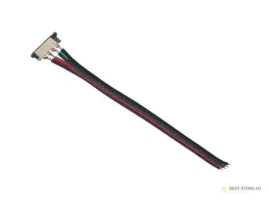 zlaczka-led-10mm-rgb-na-kablu-jednostronna-12cm