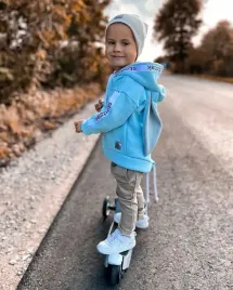bluza-parka-krolik-blekitna-slodziak-rozmiar-164