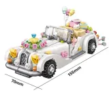 samochod-slubny-mini-klocki-loz-wiek-dziecka-6-lat