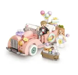 zabytkowy-samochod-slubny-mini-klocki-loz