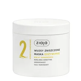 ziaja-odzywianie-kwiat-bananowca-maska-do-wlosow-zniszczonych-350ml