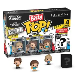 funko-bitty-pop-friends-4-pack-80-s-rachel