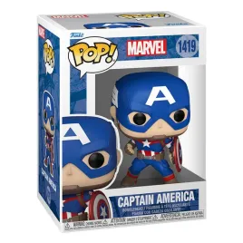 funko-pop-marvel-captain-america