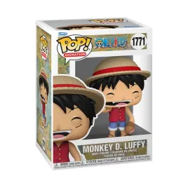 funko-pop-one-piece-luffy