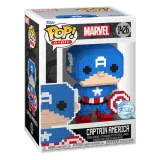 funko-pop-marvel-8-bit-captain-america