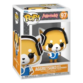 funko-pop-sanrio-aggretsuko-w-headphones
