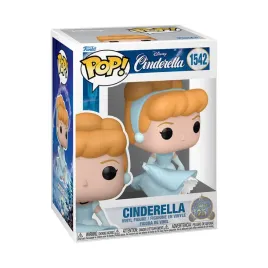 funko-pop-disney-cinderella