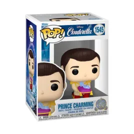funko-pop-cinderella-prince-charming