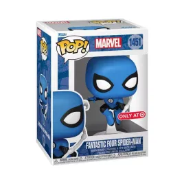 funko-pop-marvel-fantastic-four-spider-man-in-blue-suit