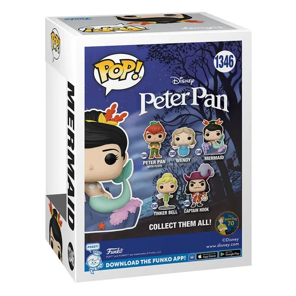 funko-pop-disney-peter-pan-mermaid-marka-funko