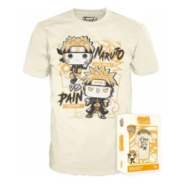 funko-naruto-t-shirt-naruto-vs-pain-rozmiar-s