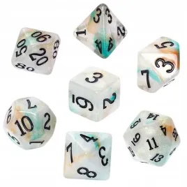 komplet-kosci-rpg-akrylowe-ruda-zlota-rebel