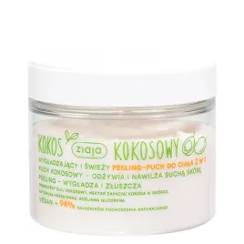 ziaja-kokos-kokosowy-wygladzajacy-i-swiezy-peeling-puch-do-ciala-2w1-270ml
