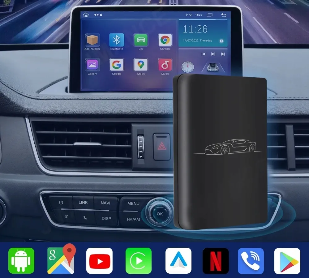 android-box-carplay-android-auto-pelny-android-na-fabrycznym-radiu-stan-nowy