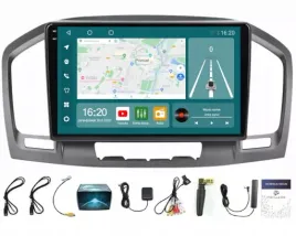 radio-android-bt-opel-insignia-2008-2013-carplay-wifi-usb-8-256gb-modem-sim