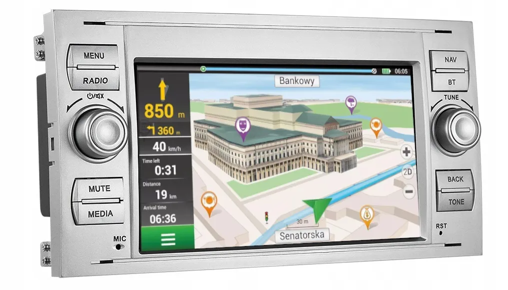 radio-android-gps-ford-kuga-s-max-c-max-4gb