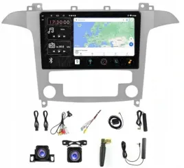 radio-android-ford-smax-galaxy-06-15-carplay-wifi-usb-6-128gb-modem-sim