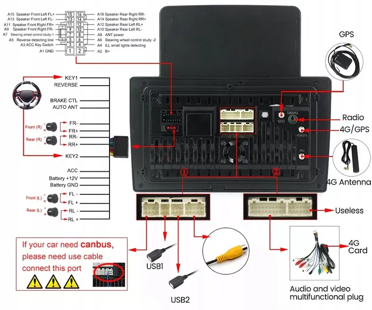 radio-2-din-gps-android-tesla-usb-wifi-4-64gb-sim-pilot-w-zestawie-nie
