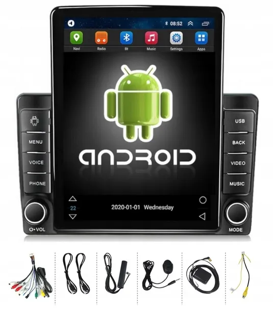 radio-2-din-gps-android-tesla-usb-wifi-4-64gb-sim-kod-producenta-m400