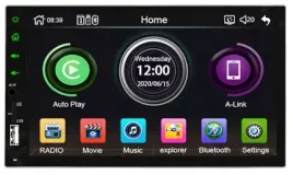 radio-2-din-android-auto-carplay-usb-micro-sd-aux