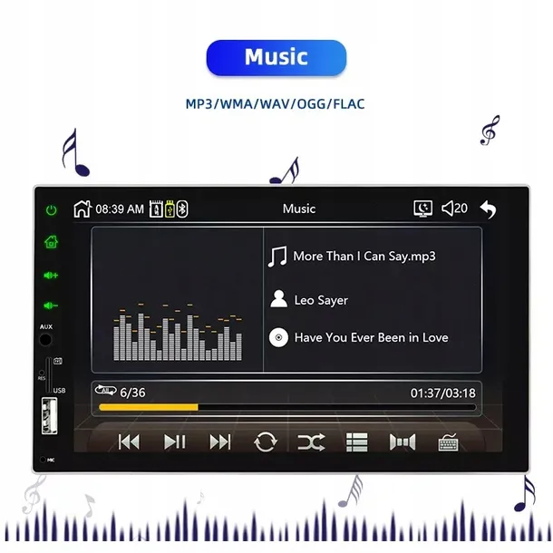 radio-2-din-android-auto-carplay-usb-micro-sd-aux-cechy-dodatkowe-polskie-menu-usb-aux-karta-sd-android-auto-carplay