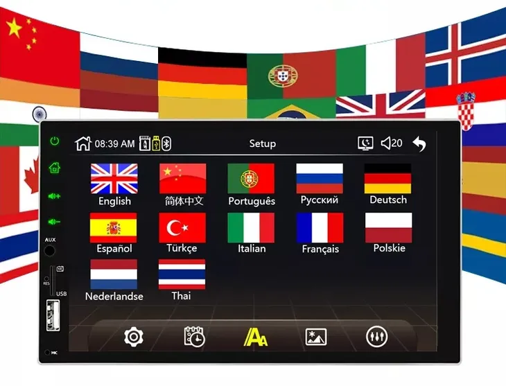 radio-2-din-android-auto-carplay-usb-micro-sd-aux-podswietlenie-przyciskow-wielokolorowe