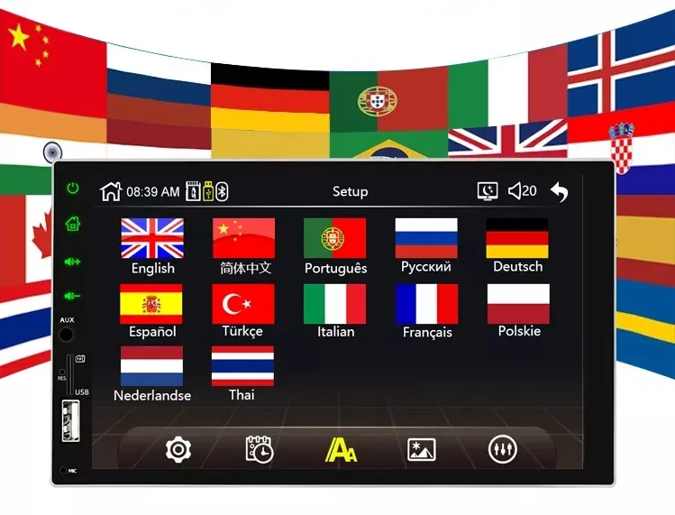radio-2-din-android-auto-carplay-usb-micro-sd-aux-stan-nowy